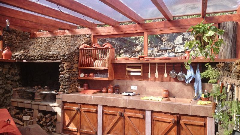 Casas Rurales Herrenas Isora المظهر الخارجي الصورة