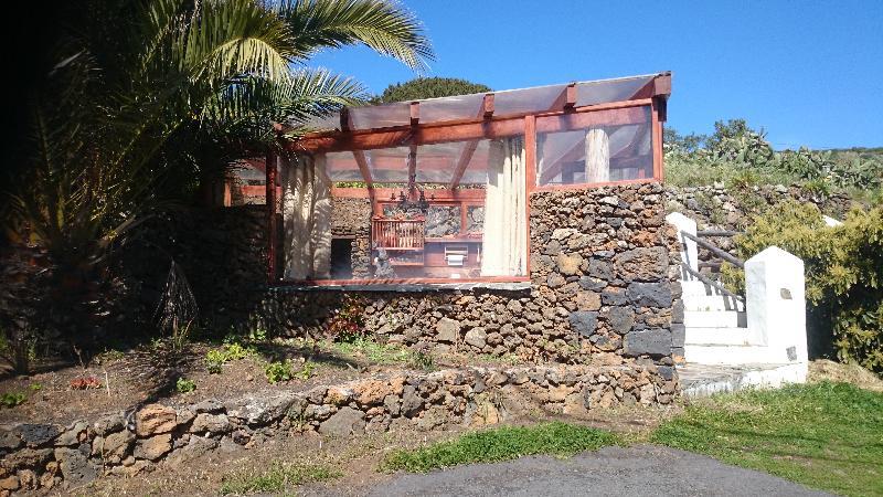 Casas Rurales Herrenas Isora المظهر الخارجي الصورة