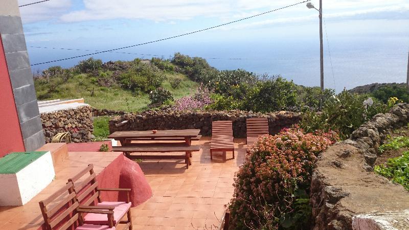 Casas Rurales Herrenas Isora المظهر الخارجي الصورة