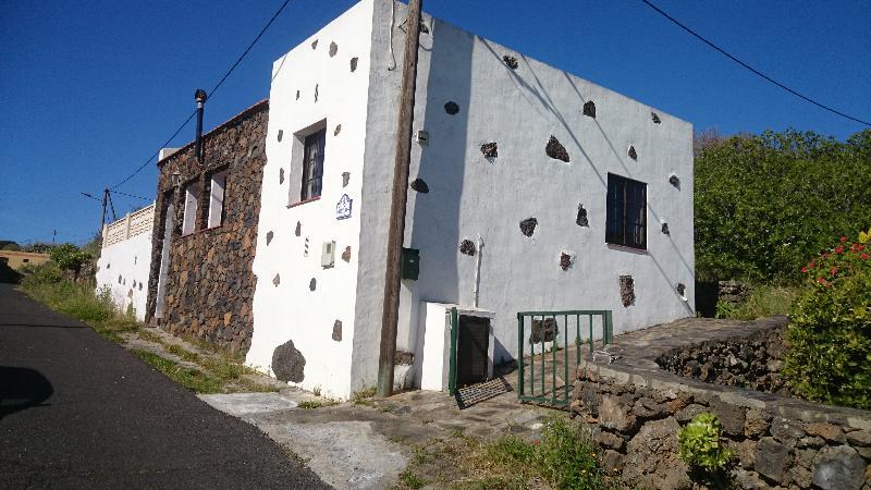 Casas Rurales Herrenas Isora المظهر الخارجي الصورة