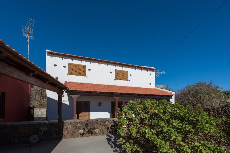 Casas Rurales Herrenas Isora المظهر الخارجي الصورة