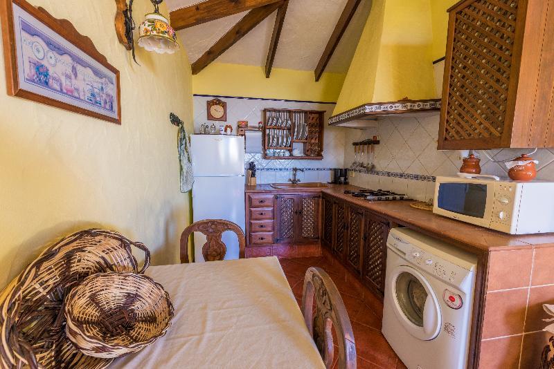 Casas Rurales Herrenas Isora المظهر الخارجي الصورة