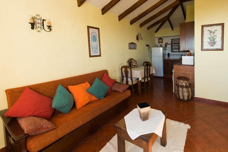 Casas Rurales Herrenas Isora المظهر الخارجي الصورة