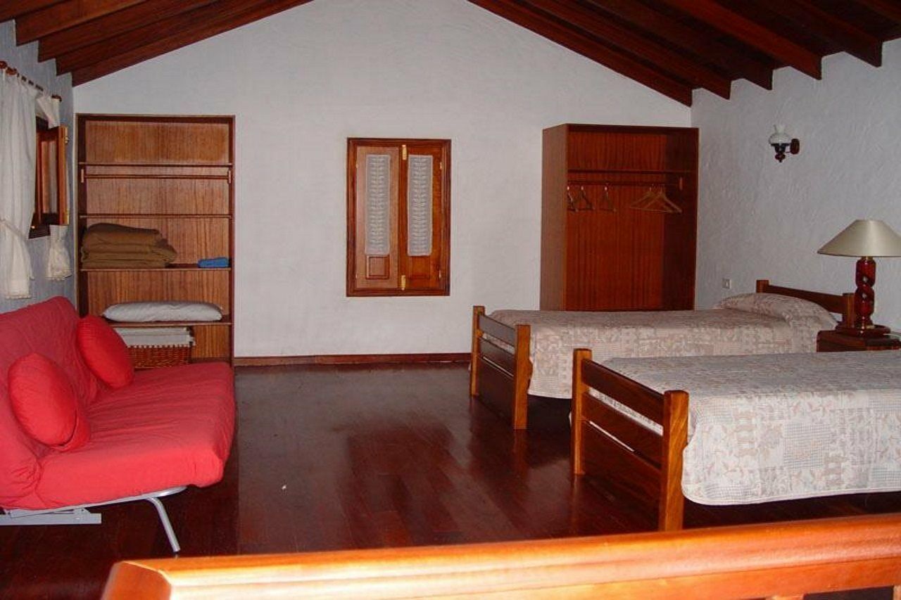 Casas Rurales Herrenas Isora المظهر الخارجي الصورة