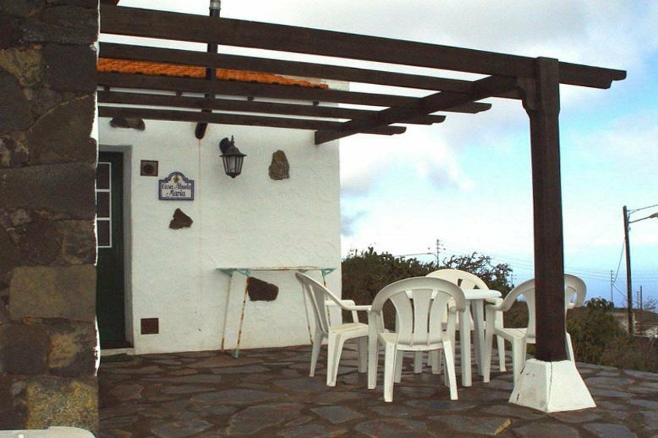 Casas Rurales Herrenas Isora المظهر الخارجي الصورة